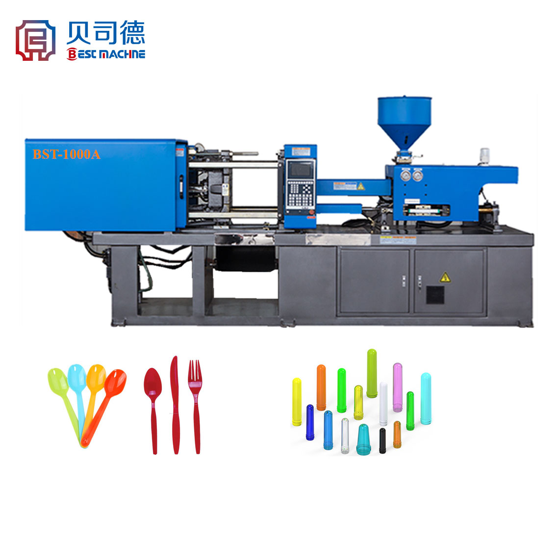 BST-1000A