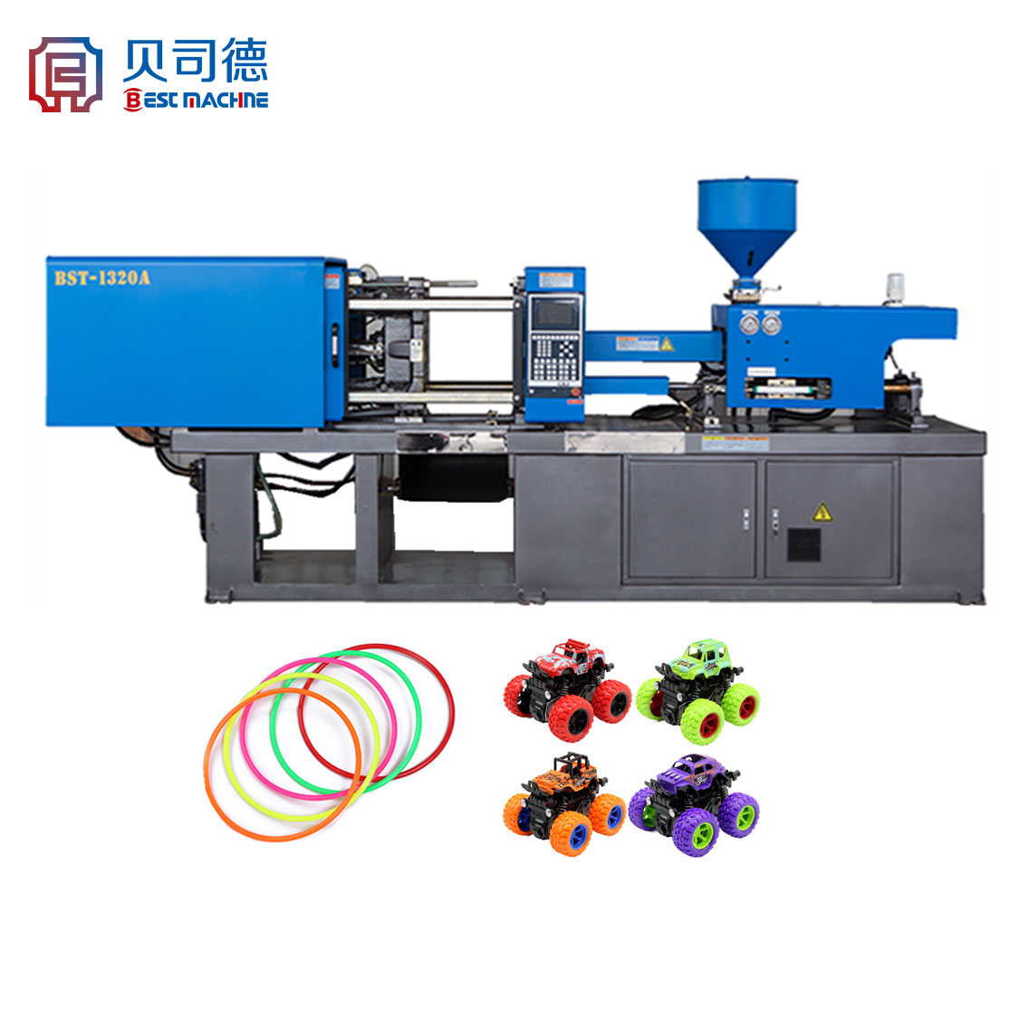 BST-1320A