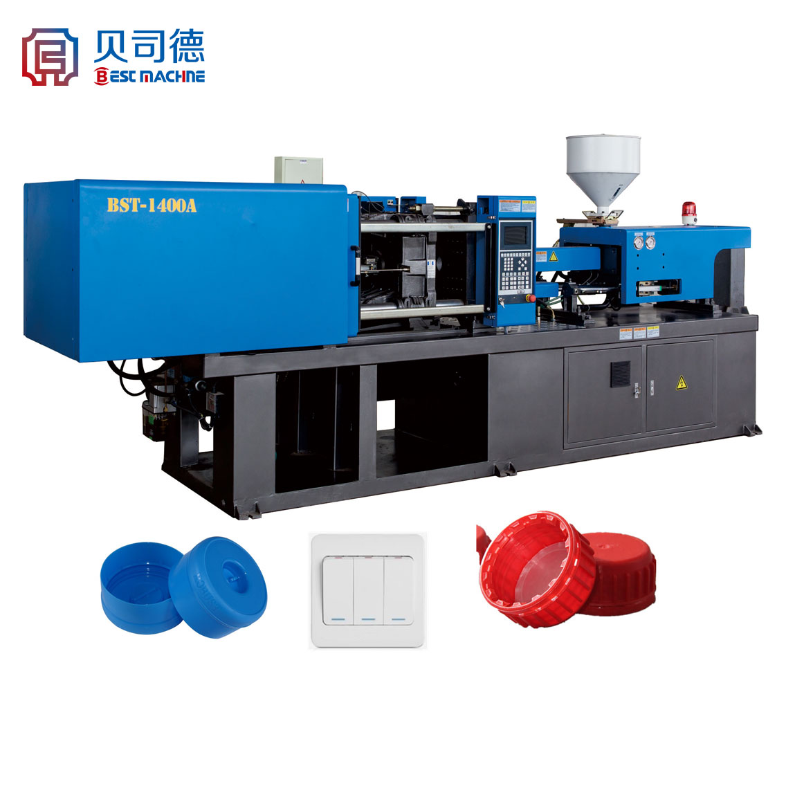 BST-1400A
